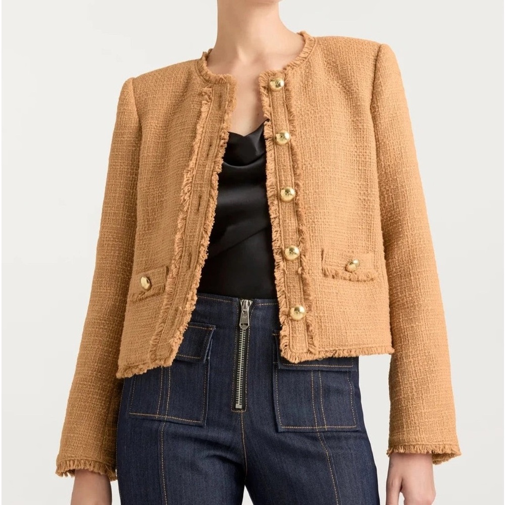 Cinq a Sept NWOT Jacket